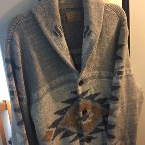 Lucky Brand Men’s Sweater